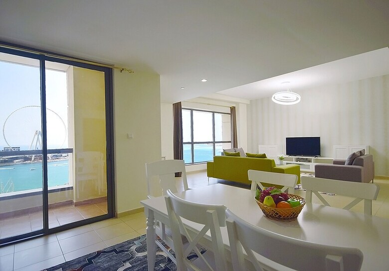 Apartamento Key Host - Bahar 4