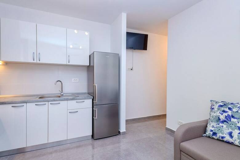 Apartment Vanja