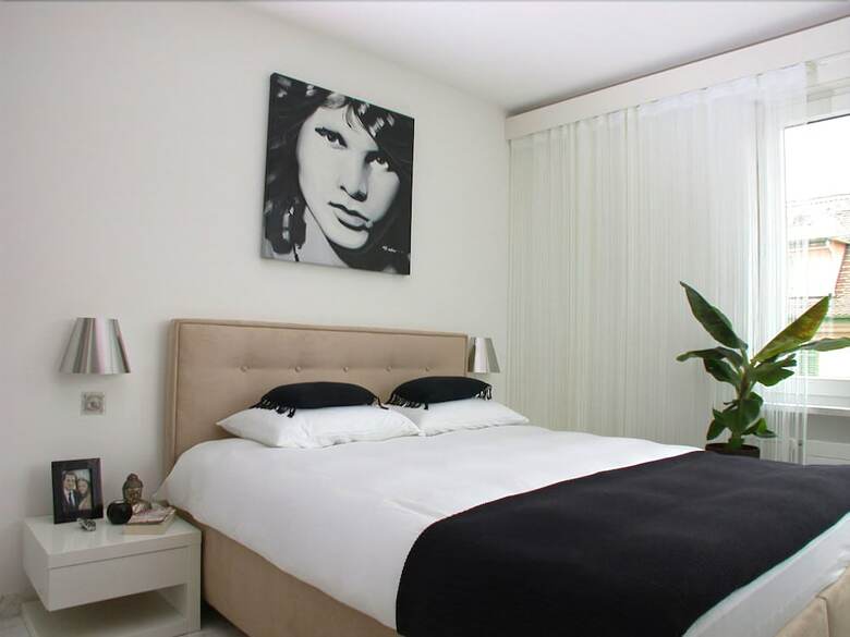 Apartamentos Visionapartments Zurich Rotachstrasse