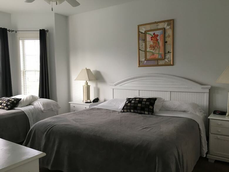 Villa Myrtlewood By Monarch Rentals