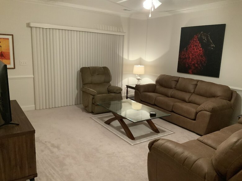 Villa Myrtlewood By Monarch Rentals