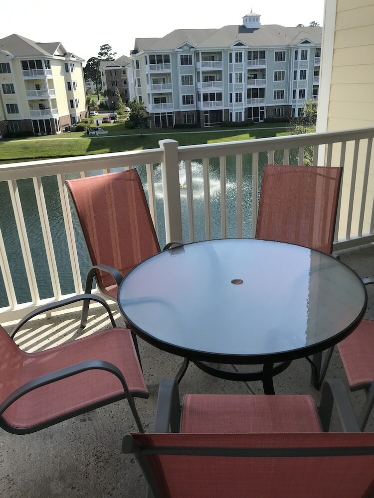 Villa Myrtlewood By Monarch Rentals