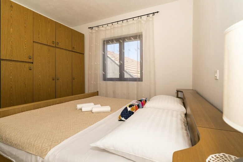 Apartment Ivo