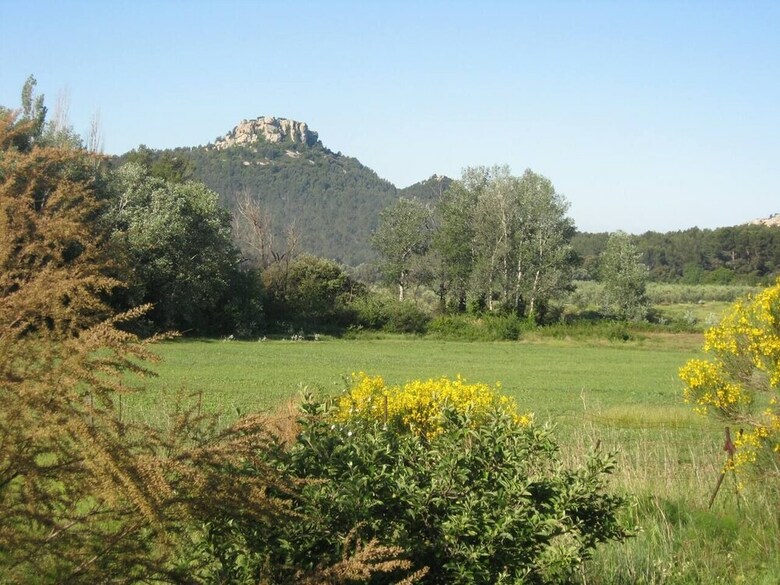 Gites Le Mas de Joseph