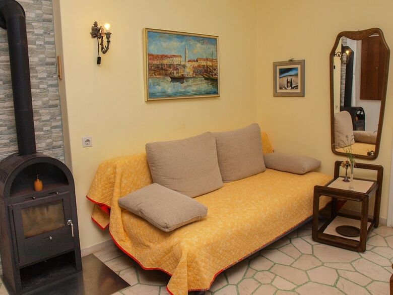 Apartment Jure