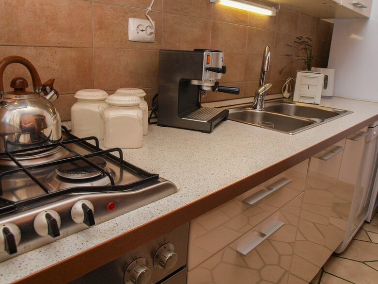 Apartment Jure