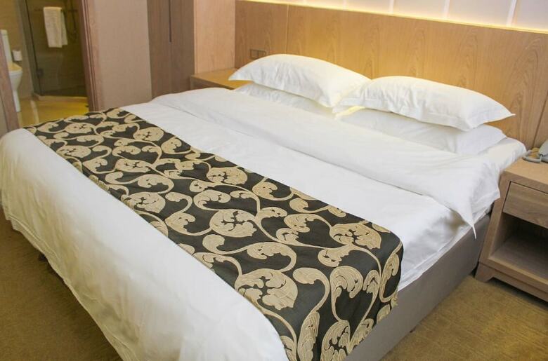 Wassim Hotel Shanghai Lujiazui