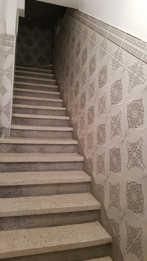 Apartment With 2 Bedrooms In Al Hoce�ma - 800 M From The Beach