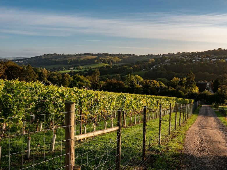 Agroturismo Woodchester Valley House