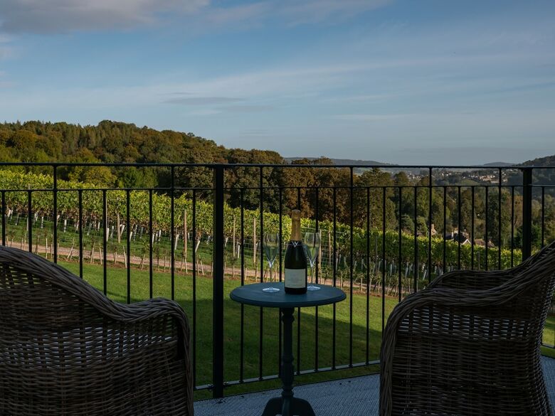 Agroturismo Woodchester Valley House
