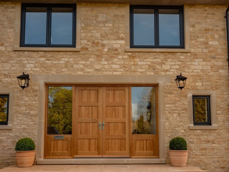 Agroturismo Woodchester Valley House