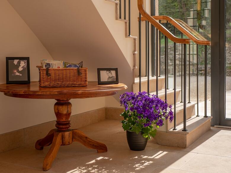 Agroturismo Woodchester Valley House
