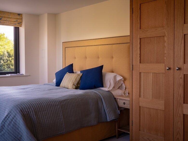 Agroturismo Woodchester Valley House