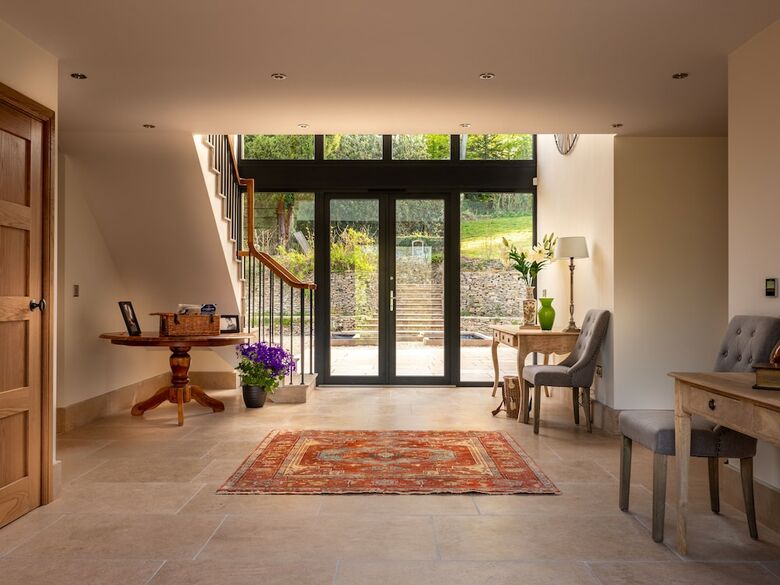Agroturismo Woodchester Valley House