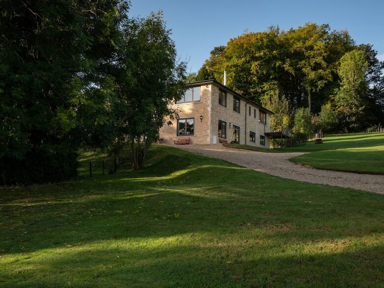 Agroturismo Woodchester Valley House