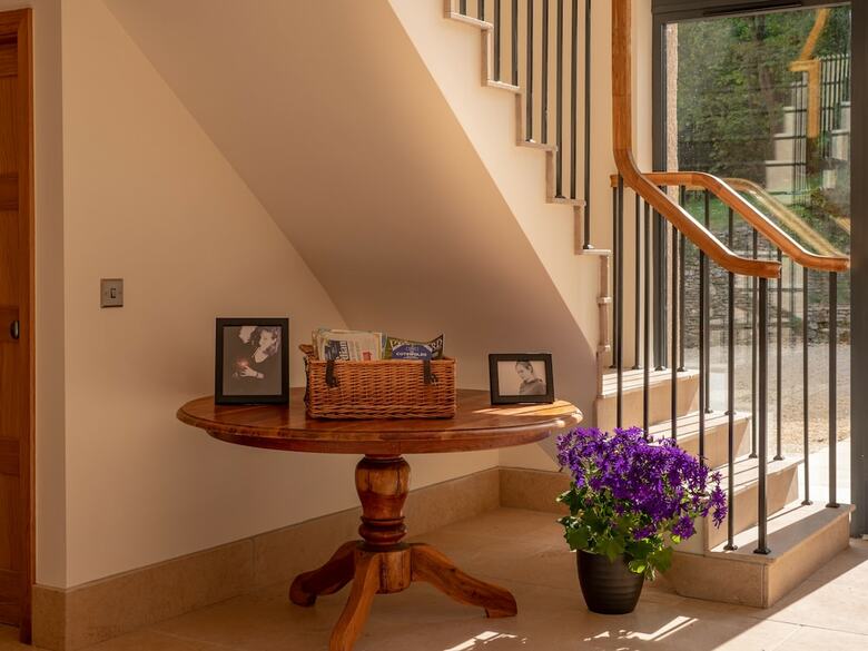 Agroturismo Woodchester Valley House