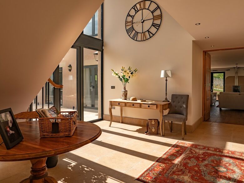 Agroturismo Woodchester Valley House