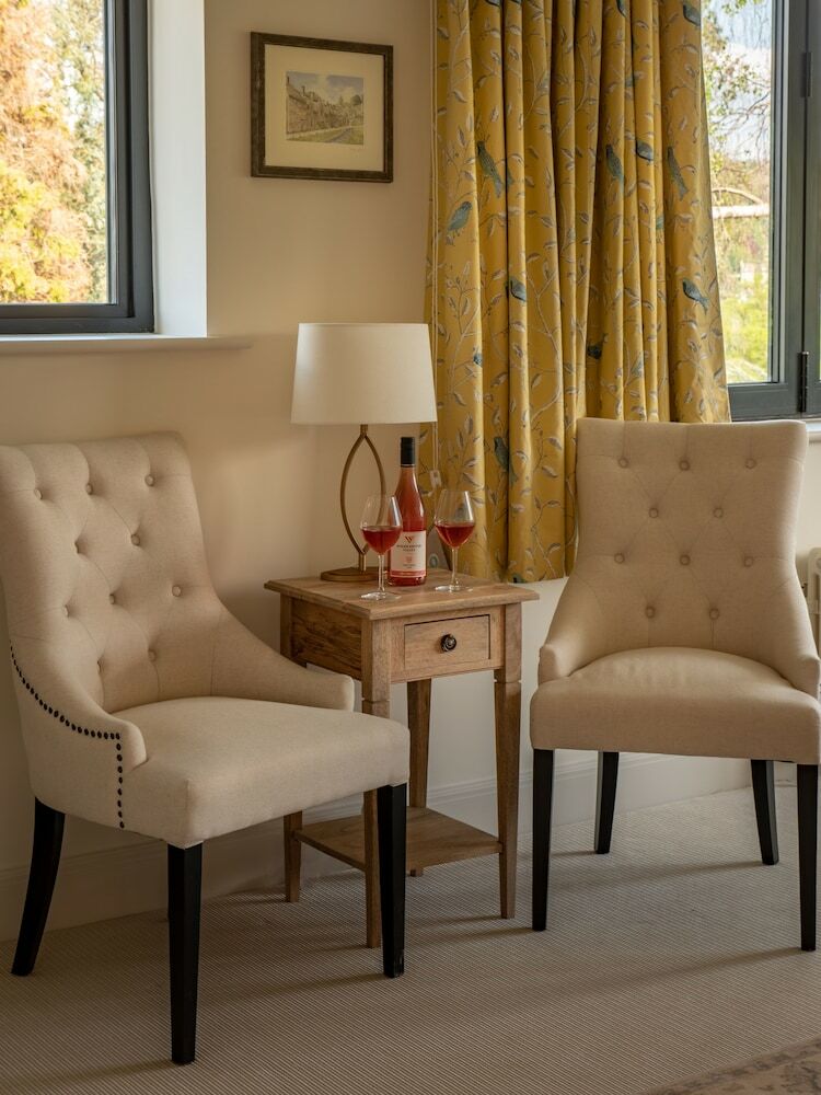 Agroturismo Woodchester Valley House