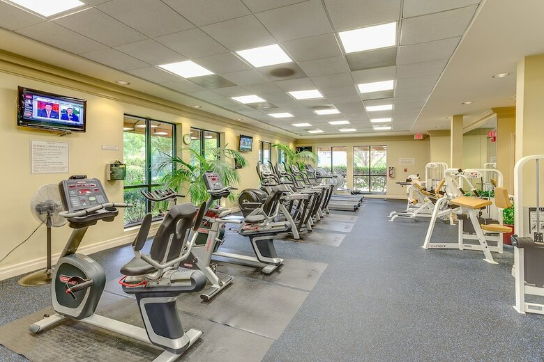 Apartamentos Oakwood Falls Church