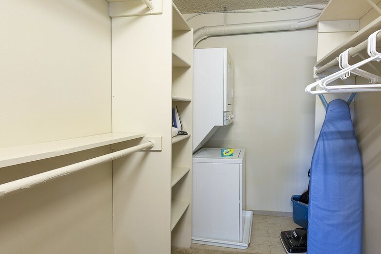 Apartamentos Oakwood Falls Church