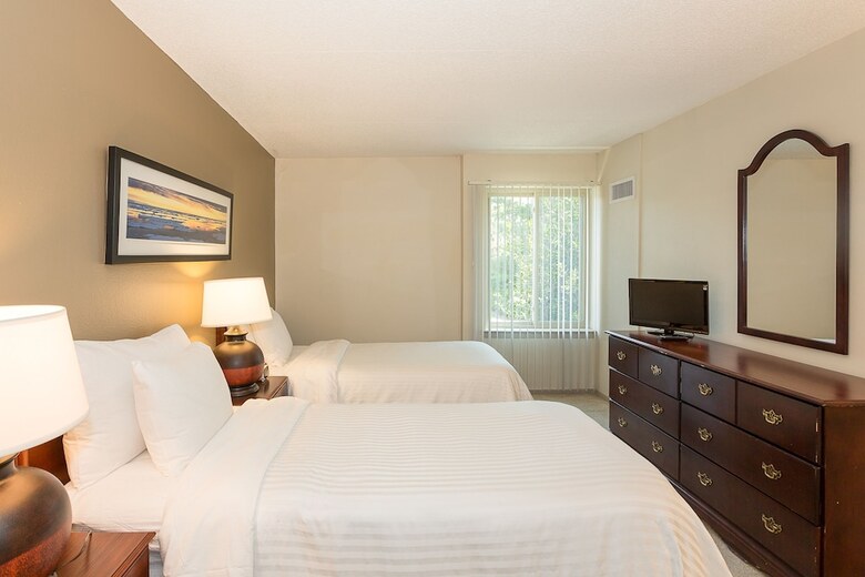 Apartamentos Oakwood Falls Church