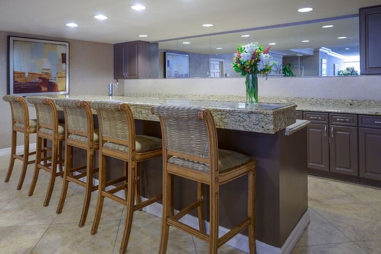 Apartamentos Oakwood Falls Church