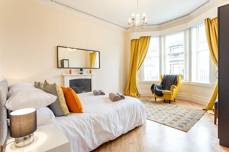 Lomond Serviced Apartments - Hydro House