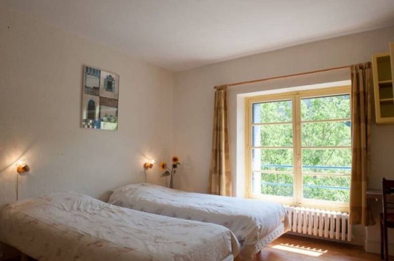 Hotel Domaine Du Murier