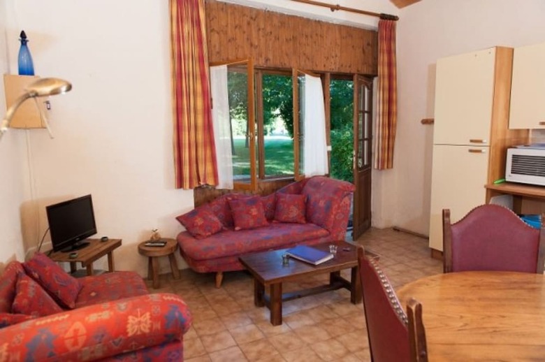 Hotel Domaine Du Murier