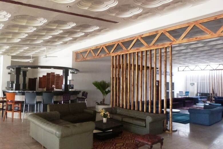 Apartamento Fajara Resort