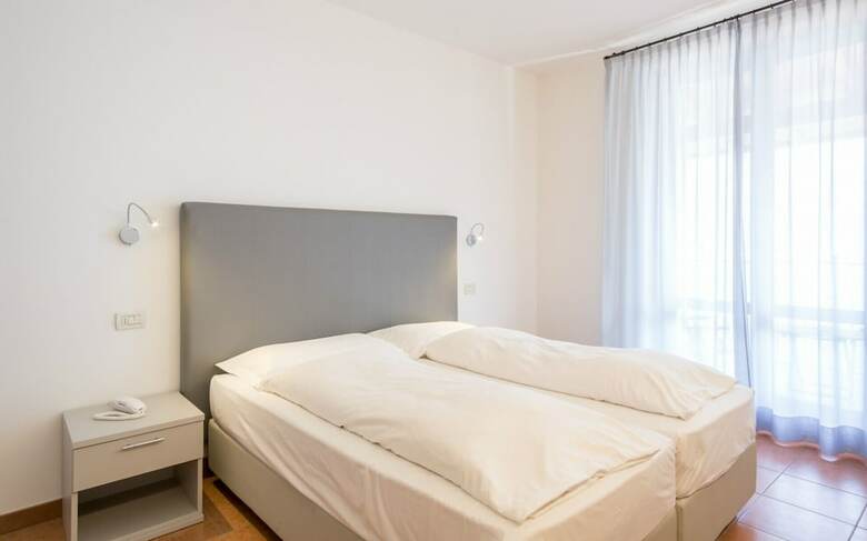 Relax Hotel La Gardenia & Villa Oleandra