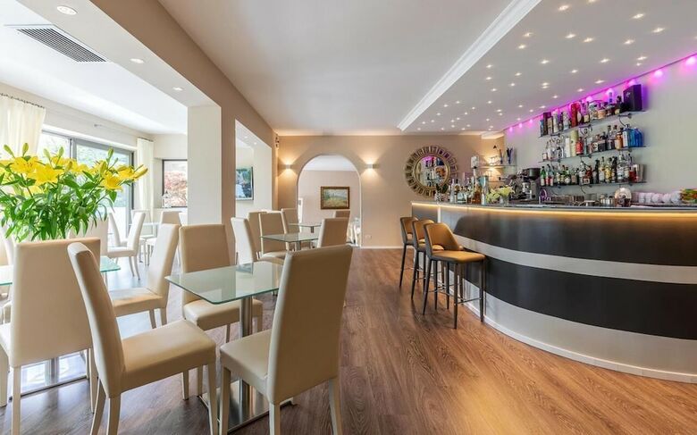 Relax Hotel La Gardenia & Villa Oleandra