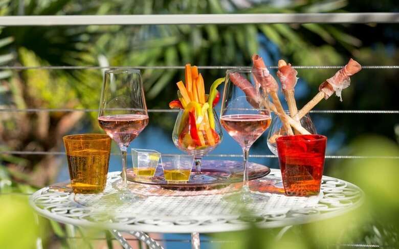 Relax Hotel La Gardenia & Villa Oleandra