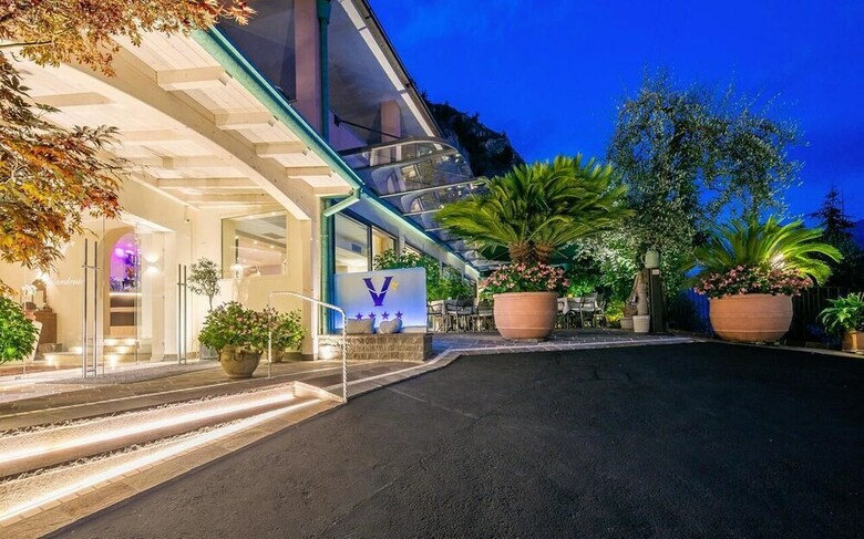 Relax Hotel La Gardenia & Villa Oleandra