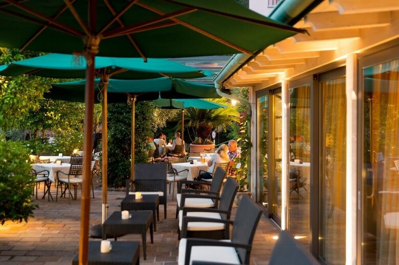 Relax Hotel La Gardenia & Villa Oleandra