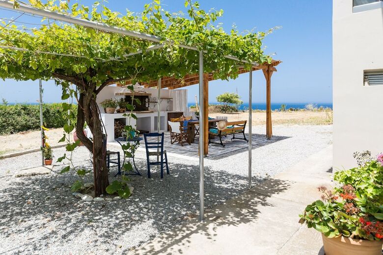 Villa Chrysalida