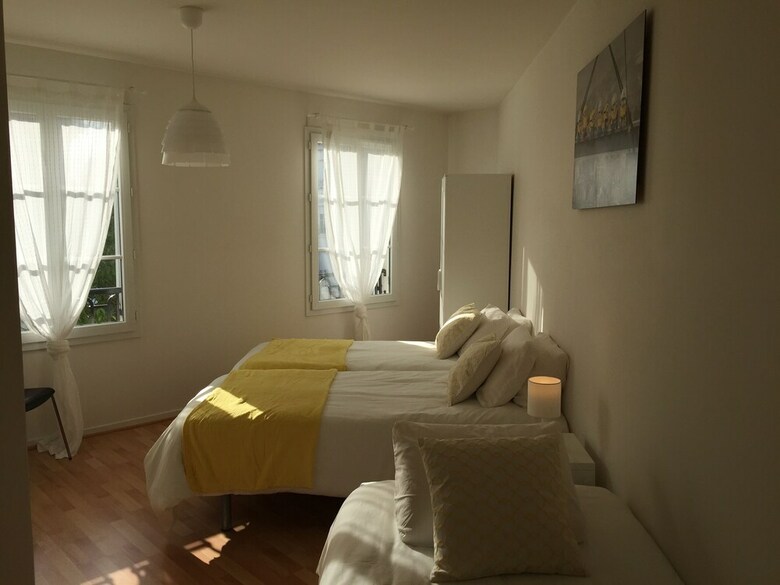 Dream Apartments - Le Cosy