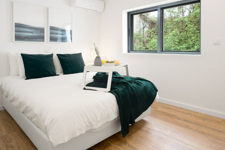 Apartamentos S.vicente Charming Flats
