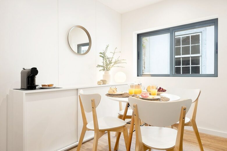 Apartamentos S.vicente Charming Flats