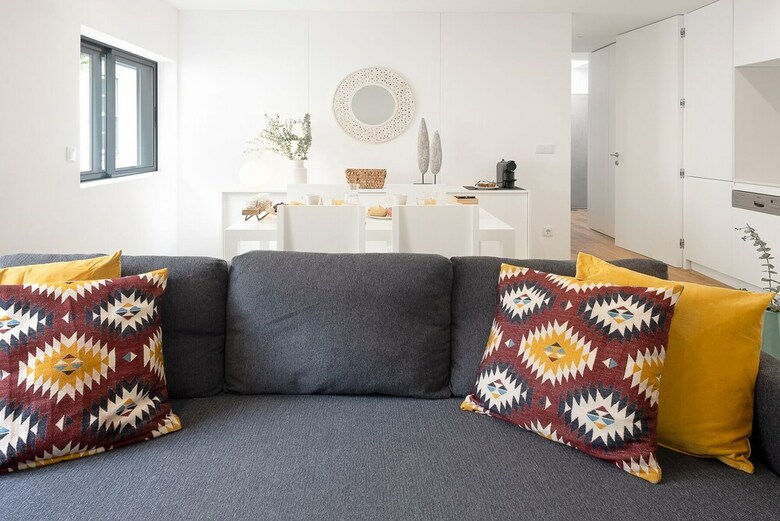 Apartamentos S.vicente Charming Flats
