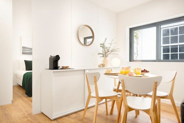 Apartamentos S.vicente Charming Flats