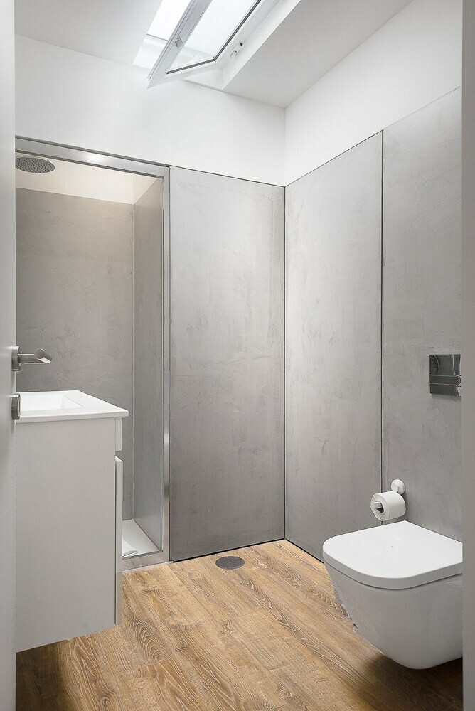 Apartamentos S.vicente Charming Flats