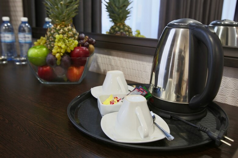 Af Hotel City