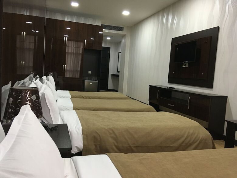 Af Hotel City