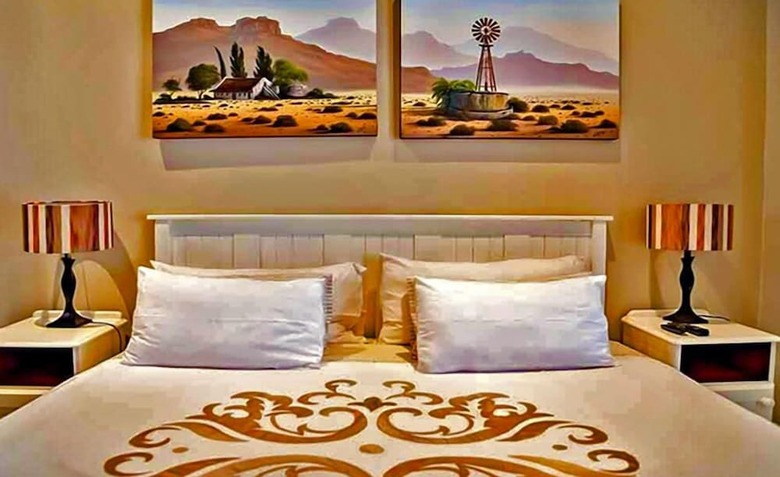 Hotel Acres B&B