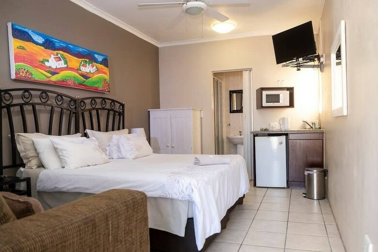 Hotel Acres B&B
