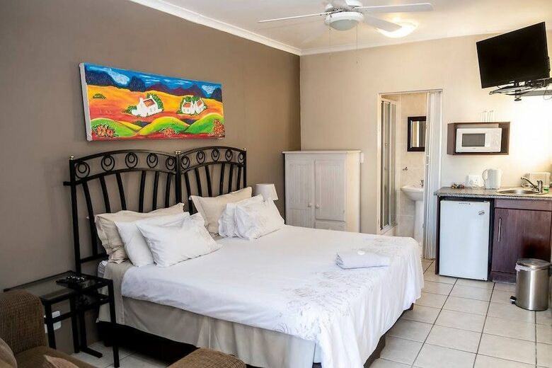Hotel Acres B&B