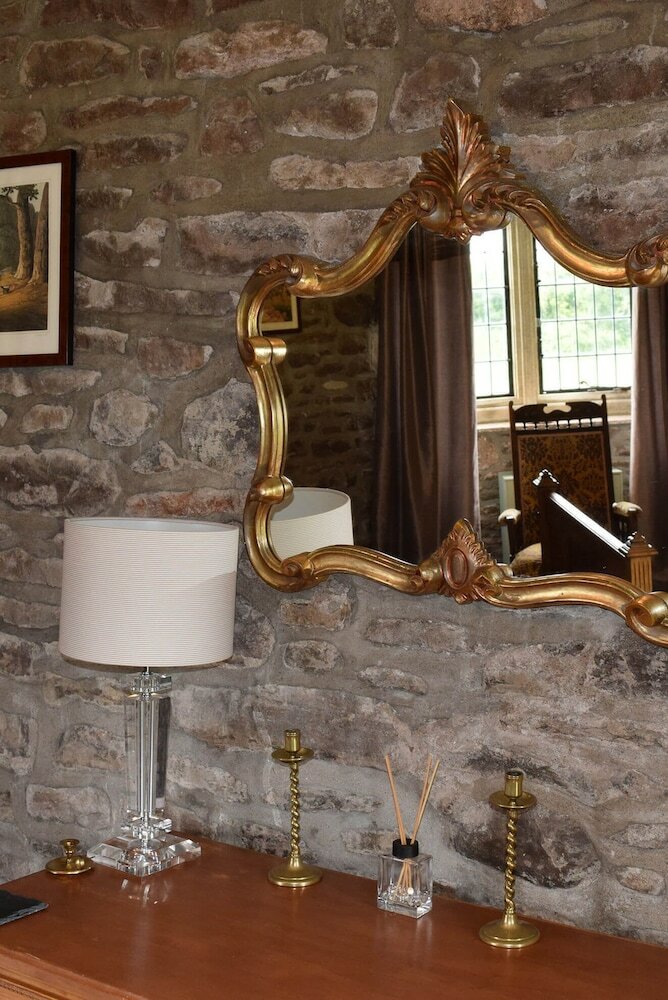 Residencia Walton Castle