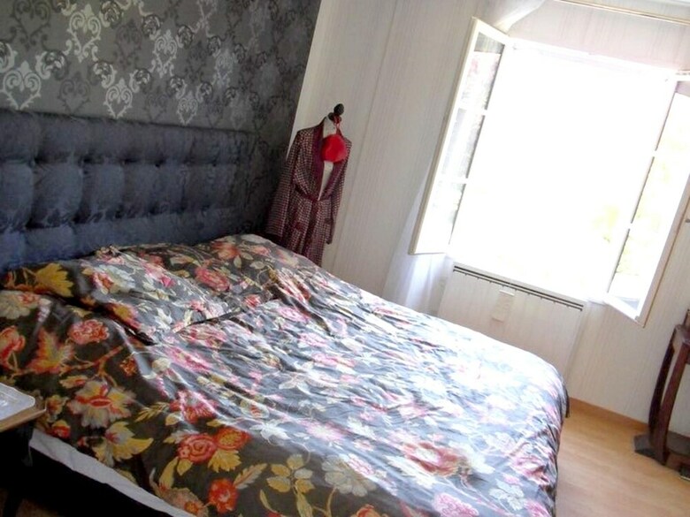 Villa With 3 Bedrooms In Rib�rac, With Private Pool, Enclosed Garden And Wifi
