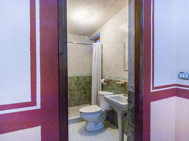 Hotel Hacienda Del Angel